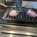 神保町食肉センター - 