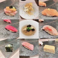 鮨 いつみ - 