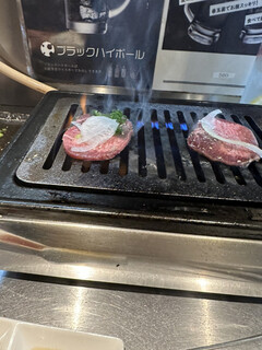 神保町食肉センター - 