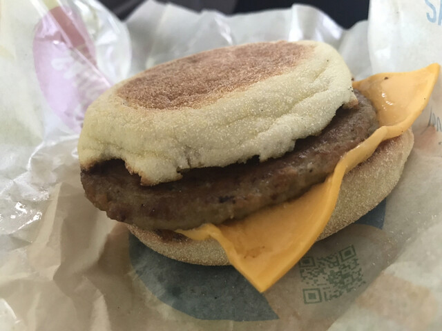 マクドナルド 八幡則松店 （McDonald's） - 折尾/ハンバーガー | 食べログ