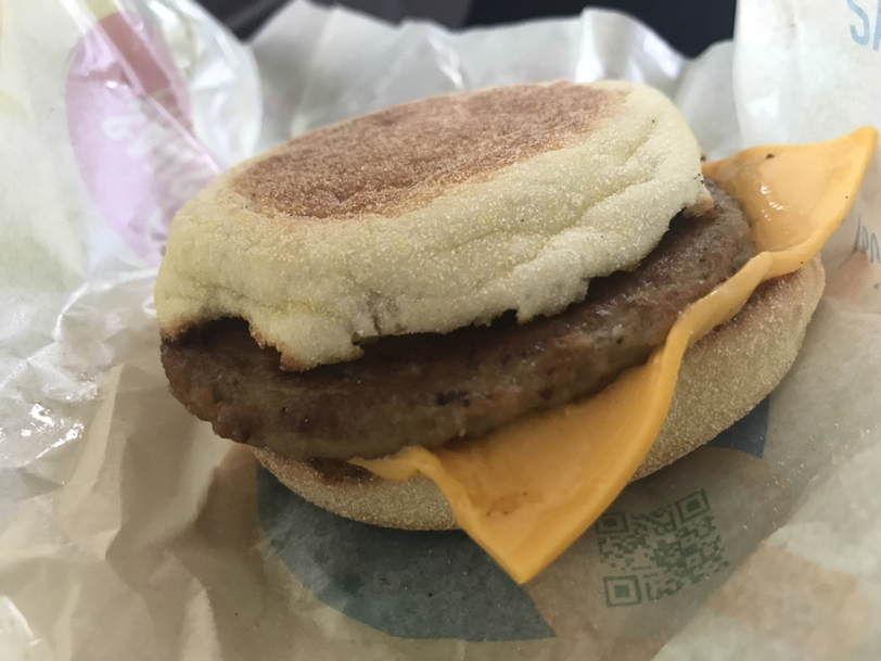 写真 : マクドナルド 八幡則松店 （McDonald's） - 折尾/ハンバーガー