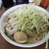 ラーメン二郎 横浜関内店