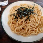 丸長中華そば店 - 