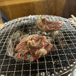 たまには焼肉 - 