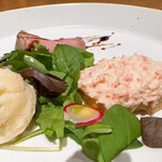 THE SAKURA DINING　TOKYO - 