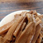 丸長中華そば店 - 