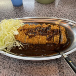 ゴールドカレー 本店 - 