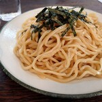 丸長中華そば店 - 