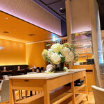 THE SAKURA DINING　TOKYO - 