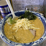 ラーメン大ちゃん - 