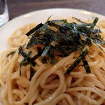 丸長中華そば店 - 