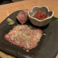 青山まんぷく - 