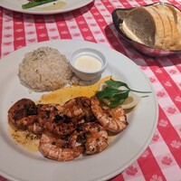 グランド・セントラル・オイスターバー&レストラン 品川店 -  グランド・セントラル・オイスターバー&レストラン 品川店 -