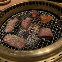 青山まんぷく - 