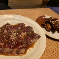 青山まんぷく - 