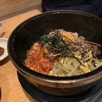 青山まんぷく - 