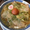 からみそラーメンふくろう 伏見納屋橋店