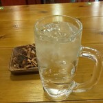 ザッ立石 せんべろスタンド - 