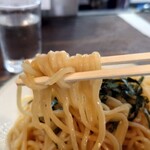 丸長中華そば店 - 