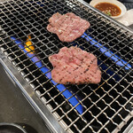 Horumon Yakiniku Ishidai - 