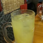 ザッ立石 せんべろスタンド - 