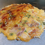 Okonomiyaki Shibata - 