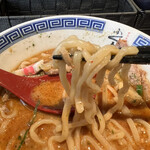 Karamiso Ramen Fukurou - 