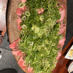 焼肉マル 北新地店 - 