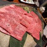 焼肉マル 北新地店 - 