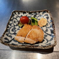 OSAKA きっちん 銀座本店 -  OSAKA きっちん 銀座本店 -