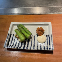 OSAKA きっちん 銀座本店 -  OSAKA きっちん 銀座本店 -