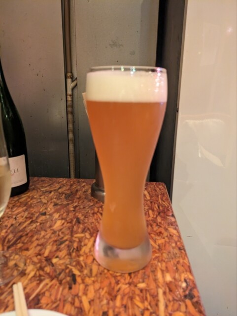 Ahiru Beer Hall