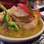 バンタイ - ゲンキョワン（Ｓ）鶏@1,320円