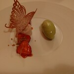 エヴォリュエ - 