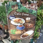 Cafe Casa - 