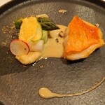 エヴォリュエ - 