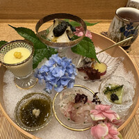 祇園 にし - 