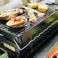 海鮮家 はこだて 本店 - 