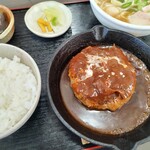 ラーメン酒場 海坊主 - 