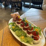 Kirby Cafe - 