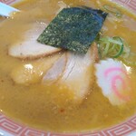 Kouraku En Tomesanu Maten - 味噌ラーメン