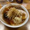 みんみんラーメン 本店