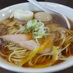 ラーメン 木曜日 - 