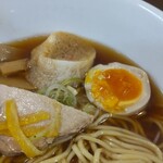 ラーメン 木曜日 - 