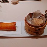 みこころ 無添加チャイナ935 - 