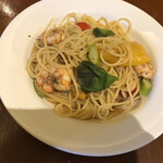 トラットリア レモン - 