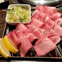 焼肉Garden MISAWA -  焼肉Garden MISAWA -