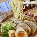 Ramen Chousan - 