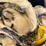 Oyster&Grillbar #lemon - 