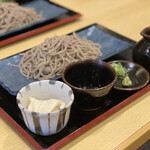 Teuchi Soba Daichi - 